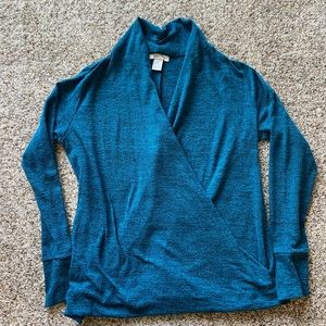 Motherhood Nursing sweater bundle